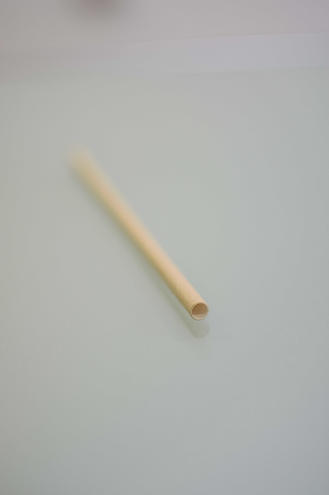 PAIE DE BĂUT DIN HÂRTIE, NATUR (197X6MM) – SET 200 BUCĂȚI 4